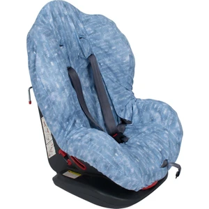 Sevi Bebe Oto Koltuğu Kılıfı
