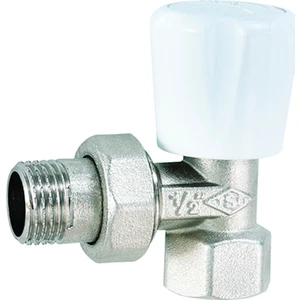 Ifa 1/2 Köşe Radyatör Vanası