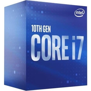 Core i7 10700F 2,9 GHz 16 MB Cache 1200 Pin İşlemci