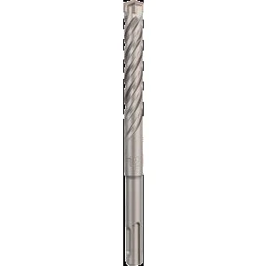 - Sds-Plus-5x Serisi Kırıcı Delici Matkap Ucu 12 mm x 160 mm 10'lu