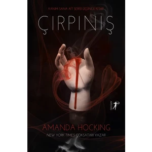 Çırpınış - Amanda Hocking
