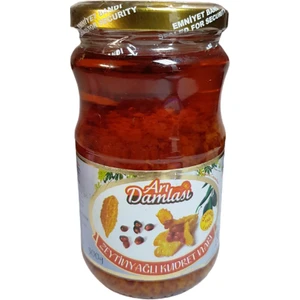 Arı Damlası Zeytinyağlı Kudret Narı 300 gr