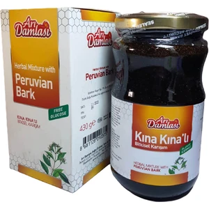 Arı Damlası Kına Kına'lı Bitkisel Karışım 430 gr