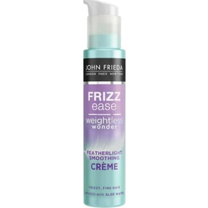John Frieda İnce Telli Ve Elektriklenen Saçlar İçin Şekillendirici Bakım Kremi 100 ml