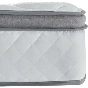 Sleep Cotton Full Yaylı ve Pedli Yatak 80x180 cm