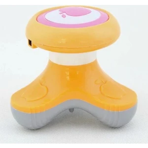Mini Masaj Aleti Pilli Şarjlı XY-999 Massager