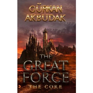 The Great Force - Gürkan Akbudak