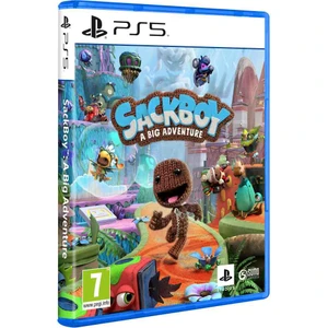Sackboy PS5 Oyun