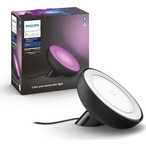 Hue Bloom V4 RGB Akıllı Ambiyans Masa Lambası - Siyah