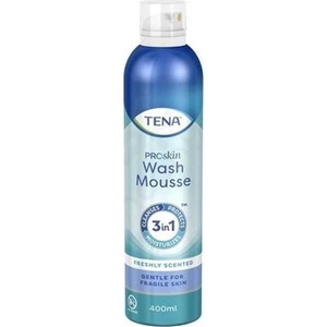 Vücut Temizleme Köpüğü 400 ml