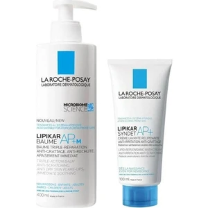 La Roche-Posay / La Roche-Posay Lipikar Serisi  Kofre Set