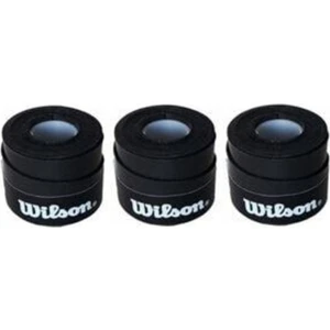 3 Adet Comfort Bowl O'grips Tekli Siyah Grip