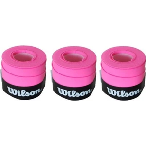 3 Adet Comfort Bowl O'grips Tekli Pembe Grip