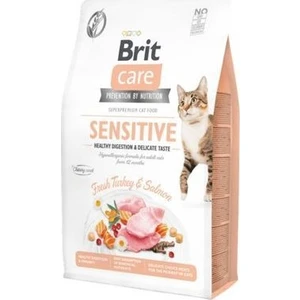 Brit Care Tahılsız Hassas Kedi Maması 2 kg