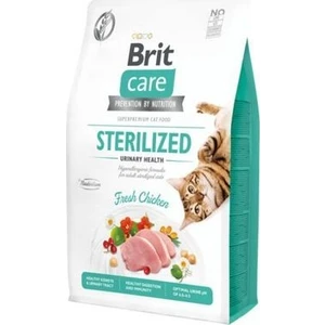 Brit Care Tahılsız Kısır Kediler İçin Kedi Maması 2 kg