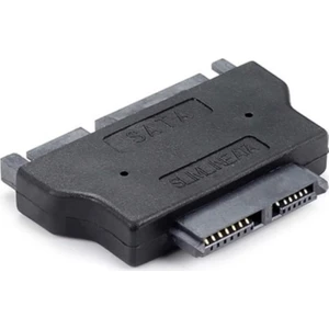 4400 Slimline Sata Adaptör Serial Ata Slim 7+6 Çevirici Dönüştürücü Adaptör