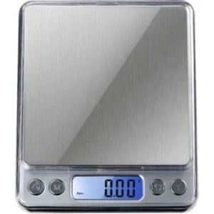 Tekno İstanbul 500 G 0.01 G Cep Terazi