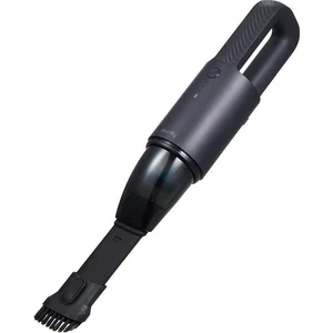 Cleanfly Elektrikli Araç El Tipi Süpürge Mini Taşınabilir USB Şarj Siyah (Yurt Dışından)