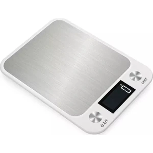 Paslanmaz Çelik 1-10 kg Yüksek Hassasiyetli Dijital Mutfak Tartısı (Yurt Dışından)