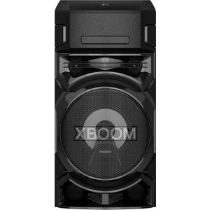 ON5 300W X Boom Bluetooth Taşınabilir Hi-Fi Ses Sistemi ON5.DTURLLK