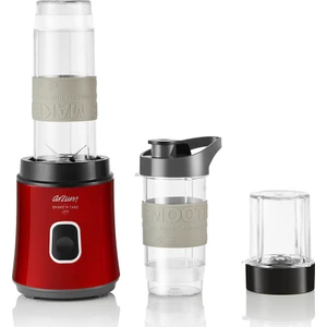 AR1101-N Shake'N Take Joy Personal Blender Kırmızı
