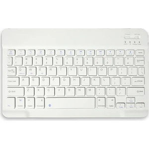 Sw Future Kablosuz Bluetooth 10" Klavye (Yurt Dışından)