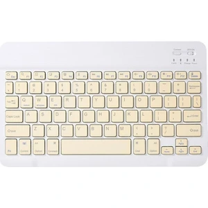 Sw Future Kablosuz Bluetooth 10" Klavye (Yurt Dışından)