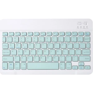 Sw Future Kablosuz Bluetooth 10" Klavye (Yurt Dışından)