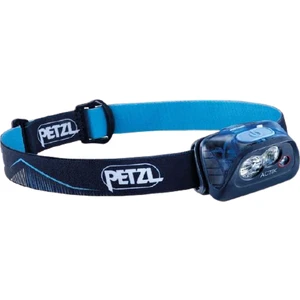 Actik Kafa Feneri - 350 Lümen - Mavi