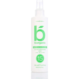15/1 Keratin Saç Bakım Spreyi 220 ml