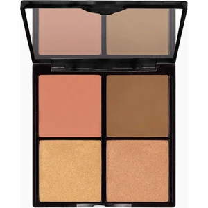 huncalife Kontür Ve Highlighter Palet