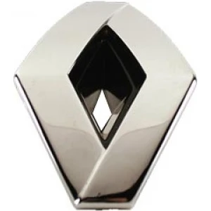 Kivanç Oto Renault 19 Panjur Arması