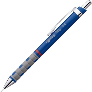 Versatil Kalem Tikky 0.5 mm Mavi 1904701