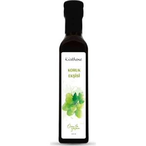 Koruk Ekşisi 250 ml