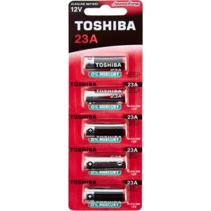 23A Bp Alkalin Pil 5li 4904530591686