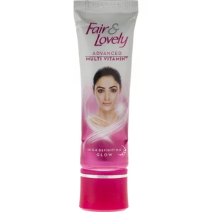 Fair & Lovely Fondöten Krem