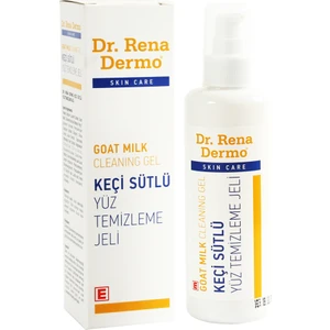 Dr. Rena Dermo Dr.rena Dermo Keçi Sütlü Yüz Temizleme Jeli 250 ml