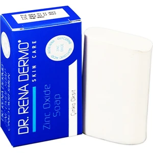 Dr. Rena Dermo Çinko Sabun 50 ml
