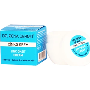 Dr. Rena Dermo Çinko Krem 20 ml