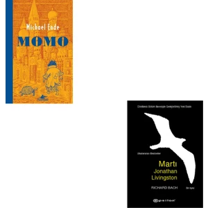 Çok Satan Setler (Momo-Martı)