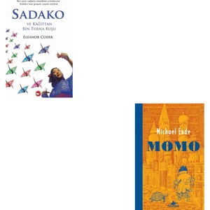 Çok Satan Setler (Sadako- Momo)