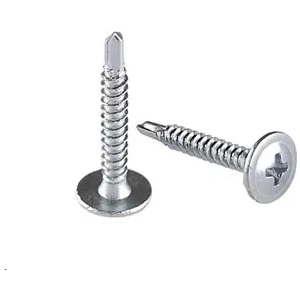 Pvc Lambri Vidası  250'li