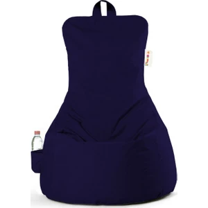 Diamond Xxl Model Ergonomik Armut Koltuk