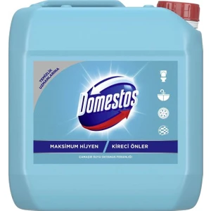 Okyanus Ferahlığı Yoğun Kıvamlı Çamaşır Suyu 3240 ml 2'lü