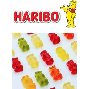 Haribo Altın Ayıcık Jelibon 1 kg
