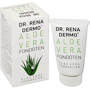 Dr. Rena Dermo  Aloe Vera Özlü Fondöten 50 ml