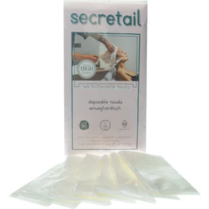 Secretaıl Tek Kullanımlık Havlu 40 x 80 100 Adet