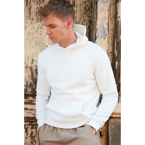 Kanguru Cepli Şardonlu Extra Slim Fit Kışlık Sweat Erkek SWEAT 5827002