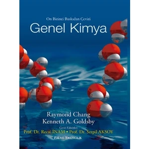 Genal Kimya (chang) - Kenneth A. Myers
