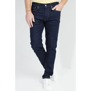 514™ Straight Fit Erkek Jean Pantolon - Dark Hollow Local